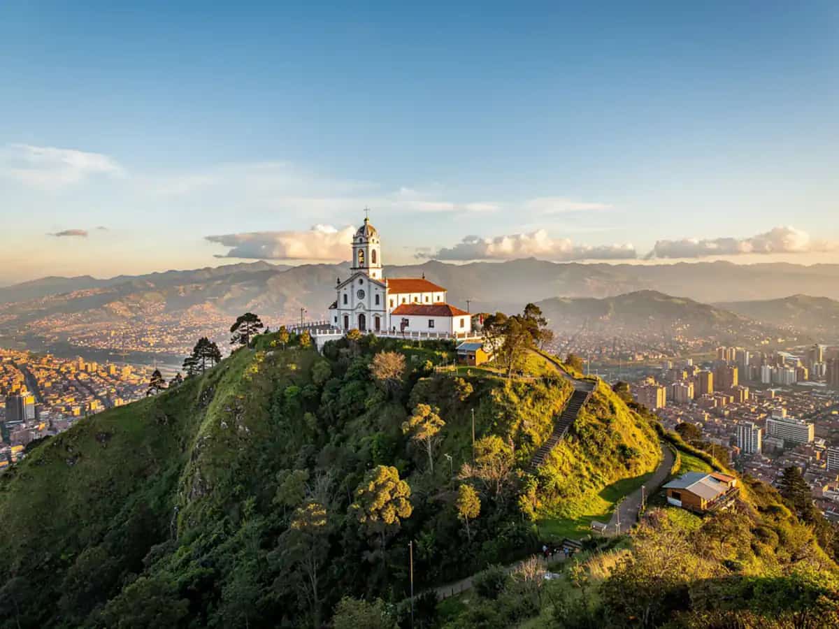 Monserrate