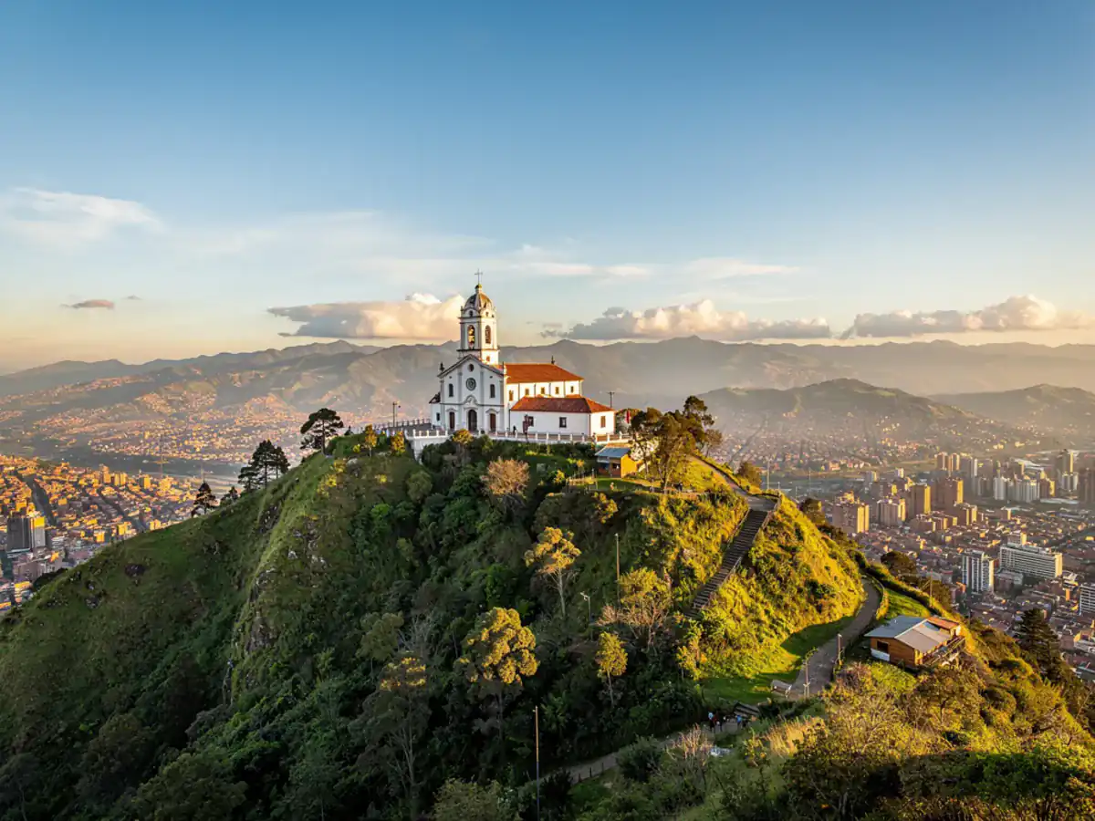 Monserrate